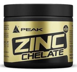 Peak Zinc Chelate, 180 Tabletten MHD 30.09.2024