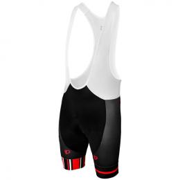 PEARL IZUMI Elite Pursuit LTD kurze Trägerhose, für Herren, Größe S, Radhose, Ra