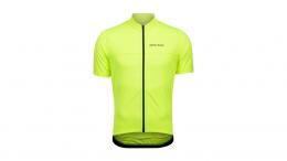 Pearl Izumi Quest Jersey SCREAMING YELLOW/PHANTOM XXL