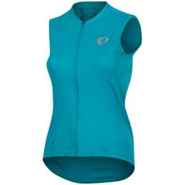 PEARL IZUMI Select Pursuit Damentrikot ärmellos, Größe S, Rennrad Trikot, Radspo