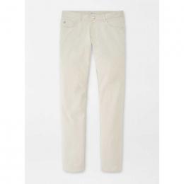 Peter Millar EB66 Performance Five-Pocket Hose Herren | khaki 34/32