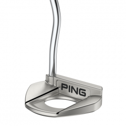 Ping Fetch New Putters 2024 LH / 33''