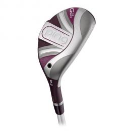 Ping G Le2 Hybrid Damen | RH Ult 240 Graphit Lite 6 / 30° Standard