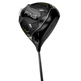 Ping G430 MAX High Launch Driver | LH 35 / ALTA QUICK 35 D 12 +1/4