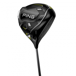 Ping G430 SFT High Launch Driver | LH 10,5 35 / ALTA QUICK 35 D +1/4