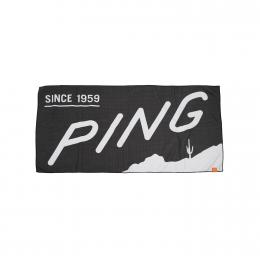 Ping PP58 Camelback Players Towel Schlägertuch