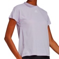 Pleated Tee Women