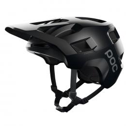 POC Kortal 2022 MTB-Helm, Unisex (Damen / Herren), Größe XL