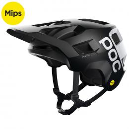 POC Kortal Race Mips 2022 MTB-Helm, Unisex (Damen / Herren), Größe XL