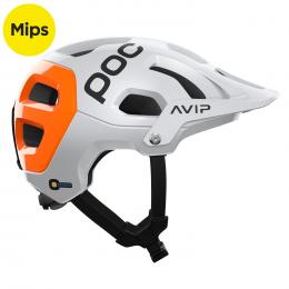 POC Tectal Race Mips NFC 2022 MTB-Helm, Unisex (Damen / Herren), Größe M, Fahrra