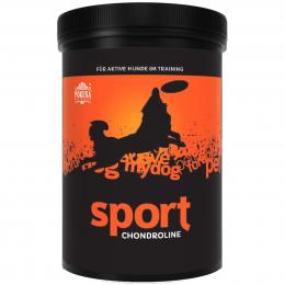 Pokusa CHONDROLINE Sport für Hunde | 350g