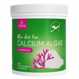 Pokusa RawDietLine Algenkalk (Calcium Algae)