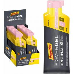 PowerBar Powergel Original 24 x 41 g