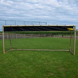 Powershot Torverkleinerung für Jugend-Fußballtore