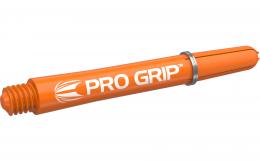 Pro Grip Shaft Orange RVB Short 34.0 mm