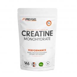 PROFUEL CREATINE Pulver | Creatin-Monohydrat | 500 g Beutel