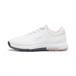 PUMA Alphacat NITRO™ Golf-Schuh Damen | white EU 41