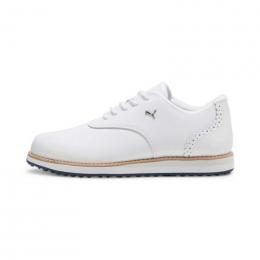 PUMA Avant Golf-Schuh Damen | white EU 42