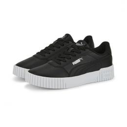     Puma Carina 2.0 Jr 386185
   Produkt und Angebot kostenlos vergleichen bei topsport24.com.