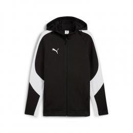     Puma TeamEVOSTRIPE Kapuzenjacke 659947
  