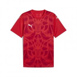     Puma TeamULTIMATE Trikot v25 706280
  