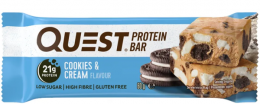 Quest Nutrition Quest Bars Dipped, 60g