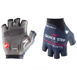 QUICK-STEP ALPHA VINYL Competizione 2 22 Handschuhe, für Herren, Größe 2XL, Fahr