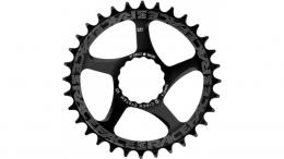 Race Face Chainring Alloy 30 Zähne BLACK