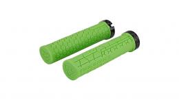 Race Face Grip GETTA 33 mm Griffe GREEN/BLACK