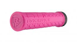 Race Face Grip GETTA 33 mm Griffe MAGENTA/BLACK