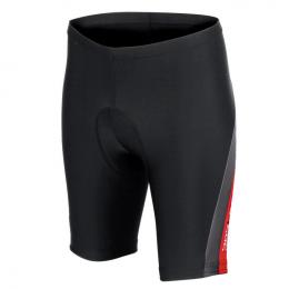 Radhose Kinder, BOBTEAM Colors Kinder Radhose, Größe S, Fahrradbekleidung Kinder