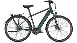 Raleigh Sheffield 8 KOMBUGREEN MATT