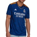 Real Madrid Away Jersey 2021/2022