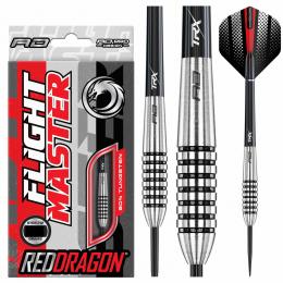 RedDragon Flightmasters Matra 1 Steeldarts 80% 24g