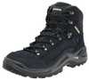 RENEGADE GTX MID Dunkelblau Limone Herren Wanderstiefel