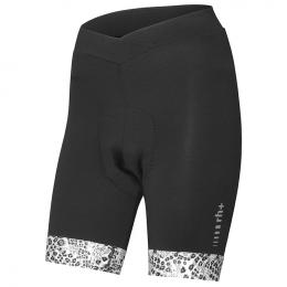 RH+ Damen Radhose Elite, Größe M, Fahrradhose, Radbekleidung