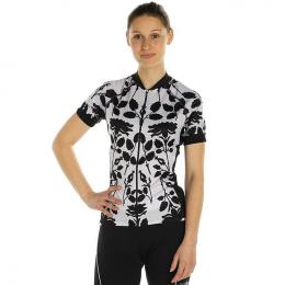 RH+ Damentrikot Venus, Größe S, Rennrad Trikot, Radsportbekleidung