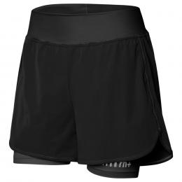 RH+ Trail Damen Bikeshorts, Größe S, MTB Shorts, MTB Kleidung