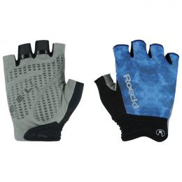 ROECKL Handschuhe Ischia, für Herren, Größe 8, Handschuhe Rad, Fahrradbekleidung