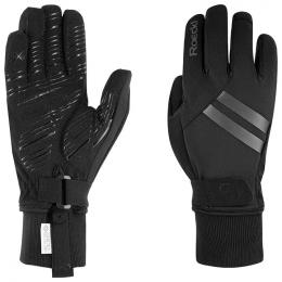 ROECKL Ravensburg Winterhandschuhe, für Herren, Größe 8,5, Rad Handschuhe, Radsp