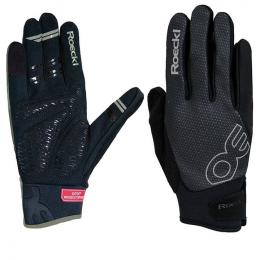 ROECKL Riga Winterhandschuhe, für Herren, Größe 11, MTB Handschuhe, MTB Bekleidu