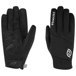 ROECKL Valepp Winterhandschuhe, für Herren, Größe 6,5, Fahrradhandschuhe, Radspo