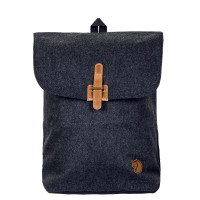 Rucksack - Norrvage Foldsack - Grey