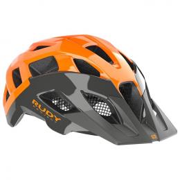 RUDY PROJECT Crossway 2022 shiny MTB-Helm, Unisex (Damen / Herren), Größe S-M