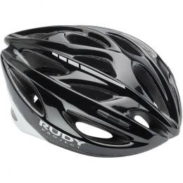 RUDY PROJECT Zumy 2022 shiny Radhelm, Unisex (Damen / Herren), Größe L, Fahrradh