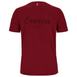 SANTINI T-Shirt Eroica, für Herren, Größe 2XL, Bike Trikot, Mountainbike Bekleid