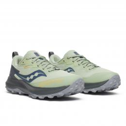 Saucony PEREGRINE 14 GTX Lady Laufschuhe | S10918-253