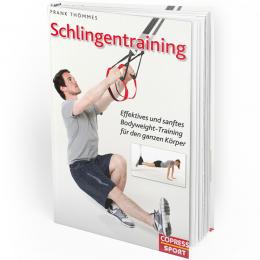 Schlingentraining (Buch) Angebot kostenlos vergleichen bei topsport24.com.