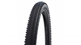 Schwalbe  Hurricane Perf. GG 27,5 BLACK-REFLEX 62-584 (27.5 X 2.40) 650B