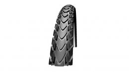 SCHWALBE Marathon Mondial RaceGuard SCHWARZ 47-622 (28x1.75)